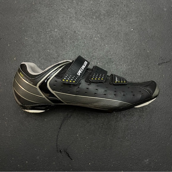 Giro Shoes - GIRO Savix W Cycling Shoes - Spin Class 42 EU